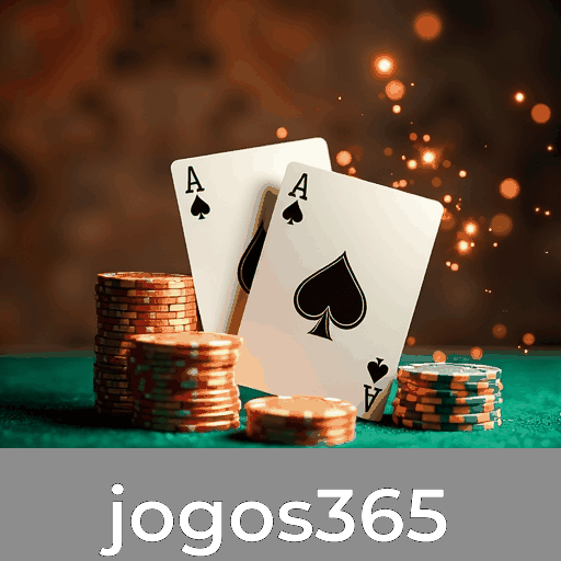 Explore a Emoção dos Caça-Níqueis no Jogos365 e Descubra Altas Recompensas!